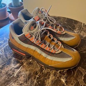 Nike air max 95 utility